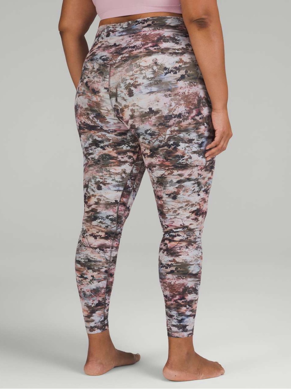 Lululemon Align High-Rise Pant 28"